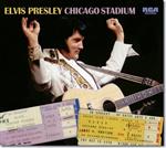 Elvis Presley - Chicago Stadium 1976 (2-CD SET)